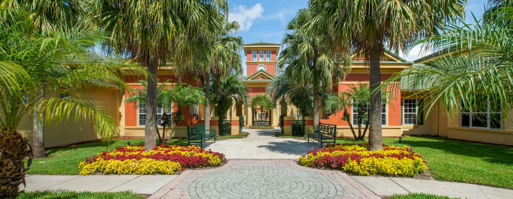 Victoria Place