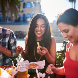 What is your favorite place in Waterford Lakes to grab 🍟 on National French Fries Day?
.
.
#waterfordlakes #neighborhood #foodies #foodie #frenchfrylover Instagram post from @victoriaplaceorlando on July 13, 2024 10:28:11am